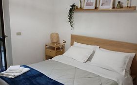 Casa Vacanze La Brezza Di Varenna